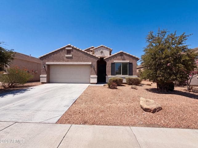 23866 W RIPPLE Road, Buckeye, AZ