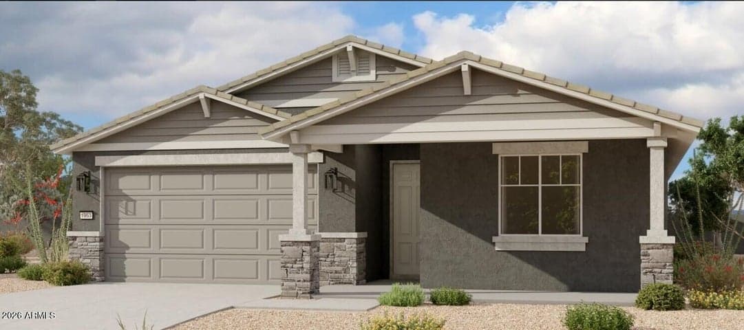 9816 S 56TH Lane, Laveen, AZ