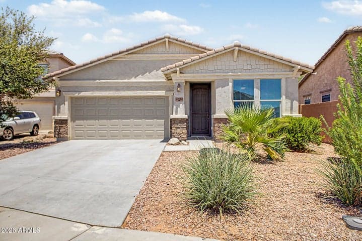 41592 W ELM Drive, Maricopa, AZ