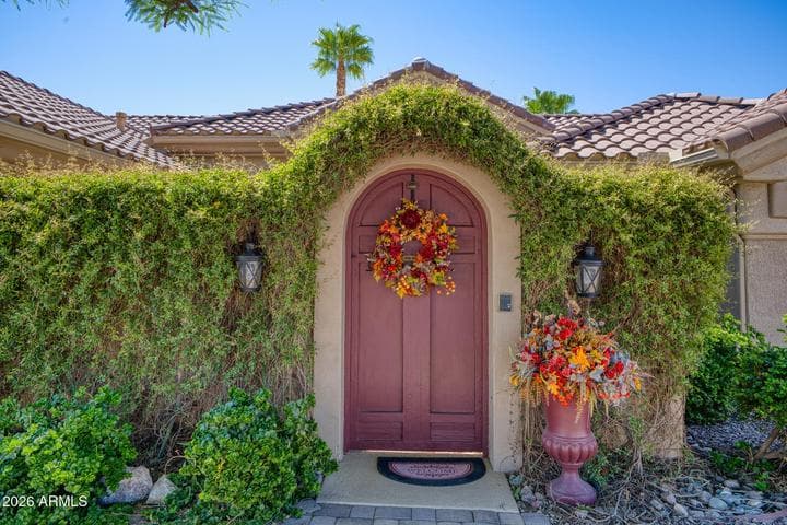 19627 N WHITE ROCK Drive, Sun City West, AZ