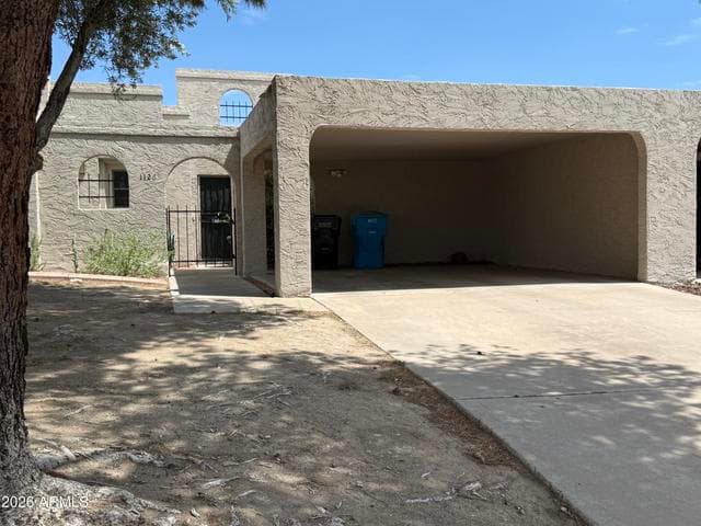 1126 E CHERYL Drive, Phoenix, AZ
