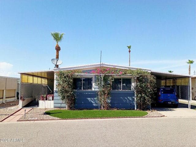 2727 E UNIVERSITY Drive #66, Tempe, AZ