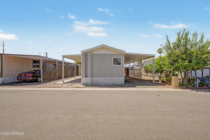 8595 N 71ST Avenue #94, Glendale, AZ