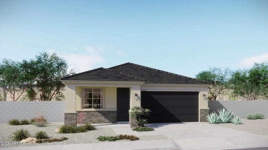 8937 E Camino Street, Mesa, AZ