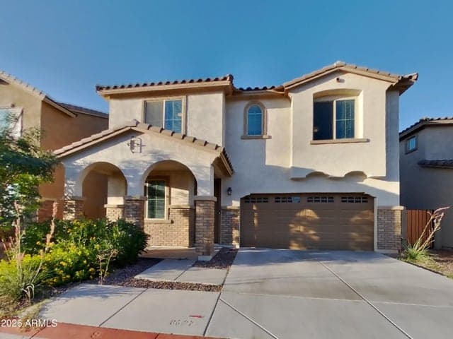 8627 E PERALTA Avenue, Mesa, AZ