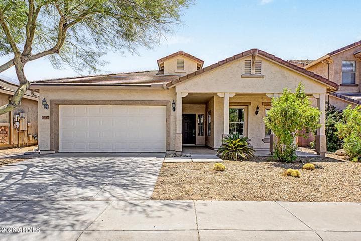 2515 W BROOKHART Way, Phoenix, AZ