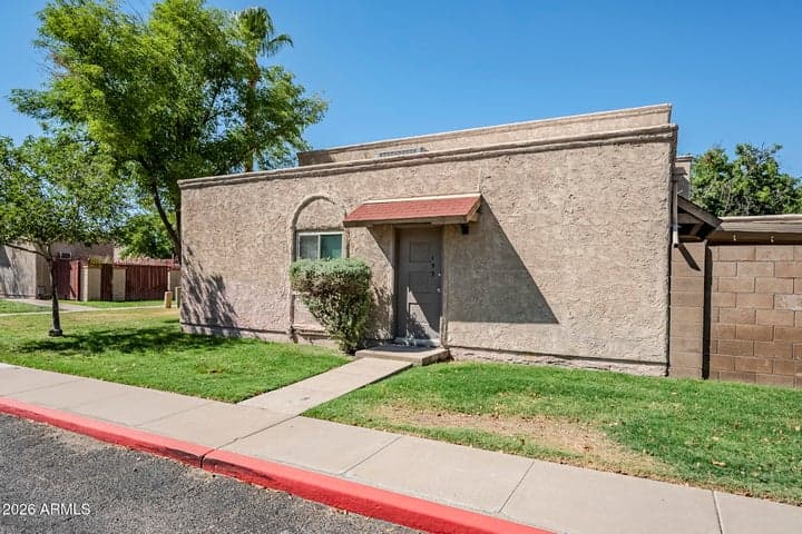 600 S Dobson Road #Unit 153, Mesa, AZ