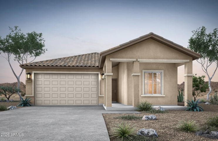 16490 N IBIS Way, Maricopa, AZ