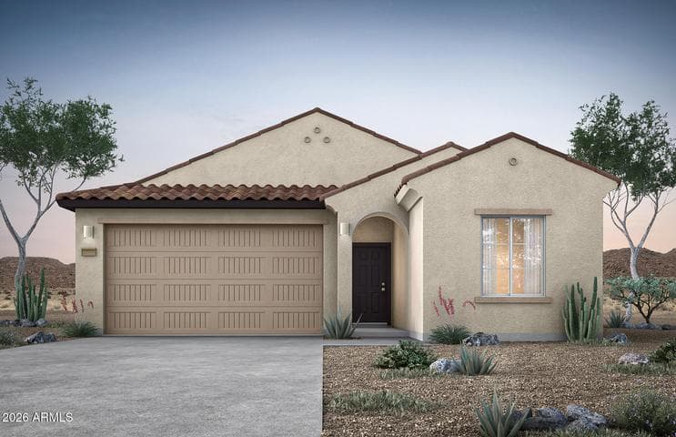 42850 W VINCENT Drive, Maricopa, AZ