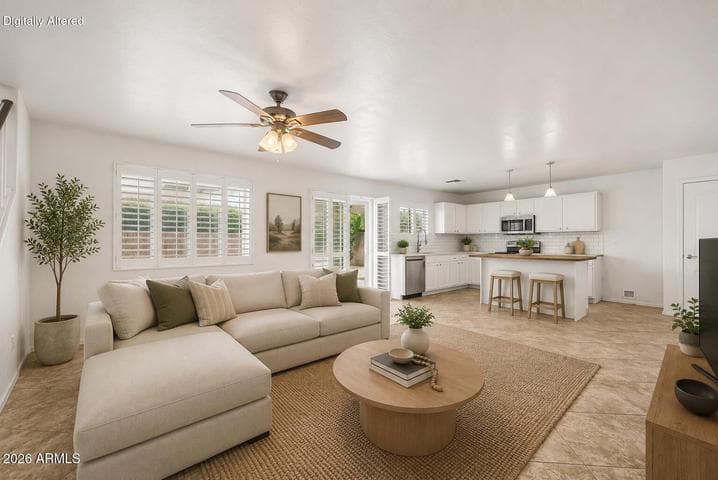 1725 E ANASTASIA Street, San Tan Valley, AZ