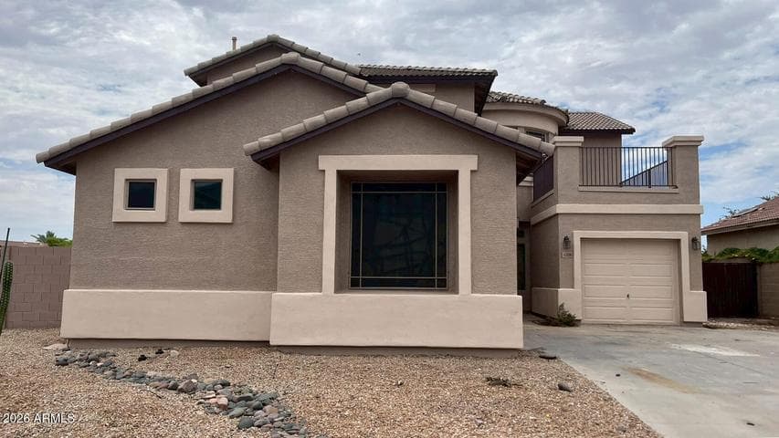 43339 W RIO BRAVO Drive, Maricopa, AZ