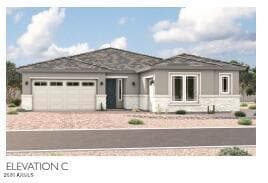 1320 W BAREFOOT Road, Apache Junction, AZ