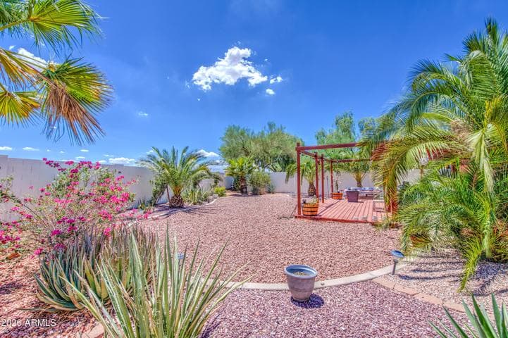 349 W SETTLERS Trail, Casa Grande, AZ