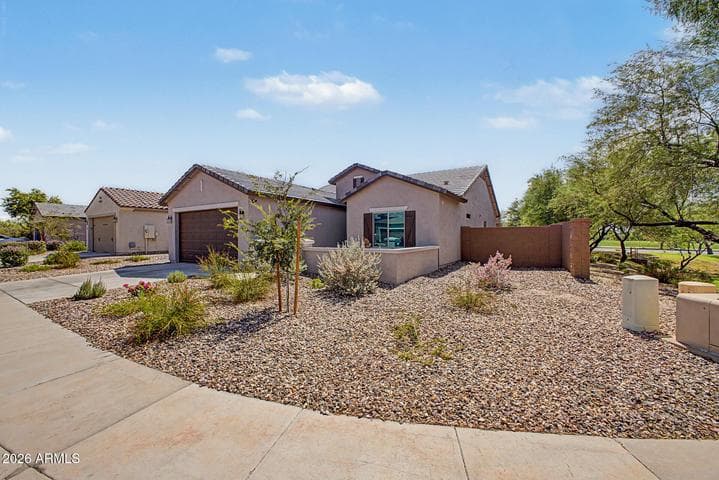 3218 N LAFAYETTE Drive, Florence, AZ