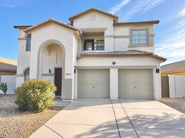 29173 N YELLOW BEE Drive, San Tan Valley, AZ