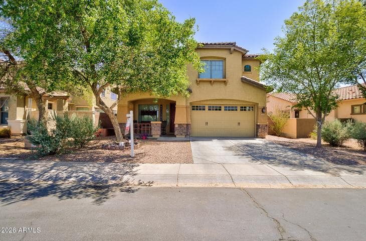 131 E BAJA Place, Casa Grande, AZ