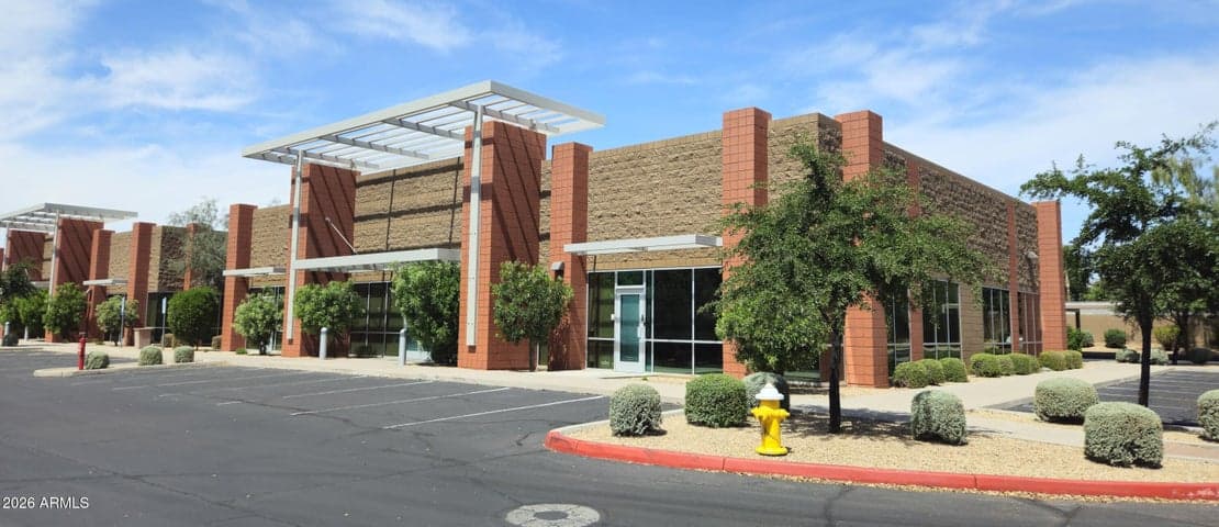 4550 E BELL Road #142, Phoenix, AZ