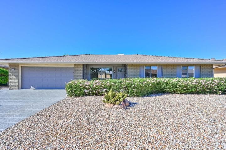 9301 W GLEN OAKS Circle, Sun City, AZ
