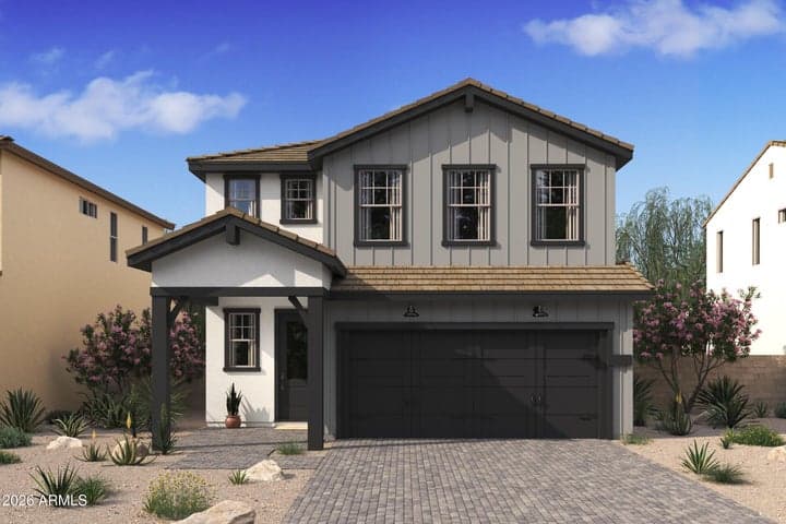 8076 N 80th Lane, Peoria, AZ