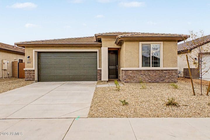 22318 W IRMA Lane, Surprise, AZ
