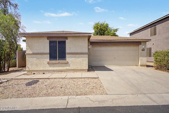 2282 E MEADOW CHASE Drive, San Tan Valley, AZ