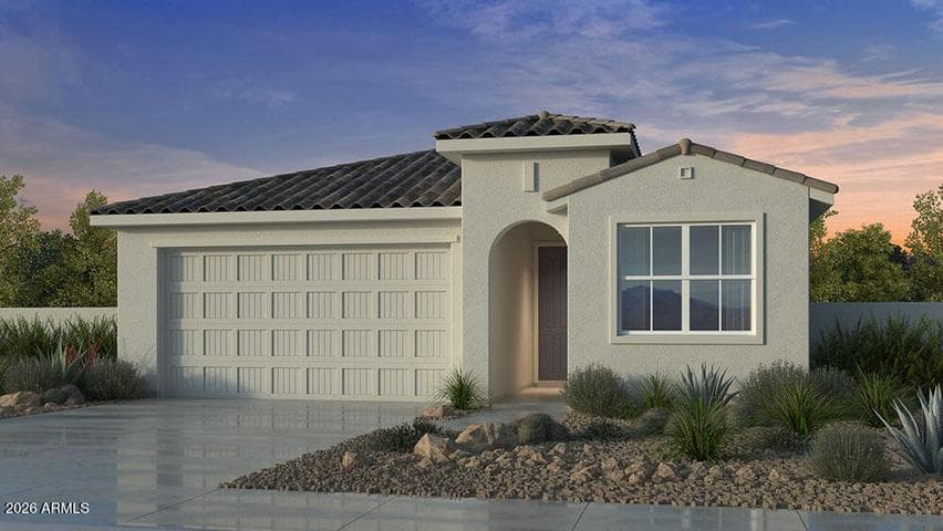 4526 E ROCK DAISY Lane, San Tan Valley, AZ