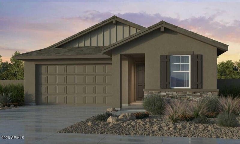4361 E ROCK DAISY Lane, San Tan Valley, AZ