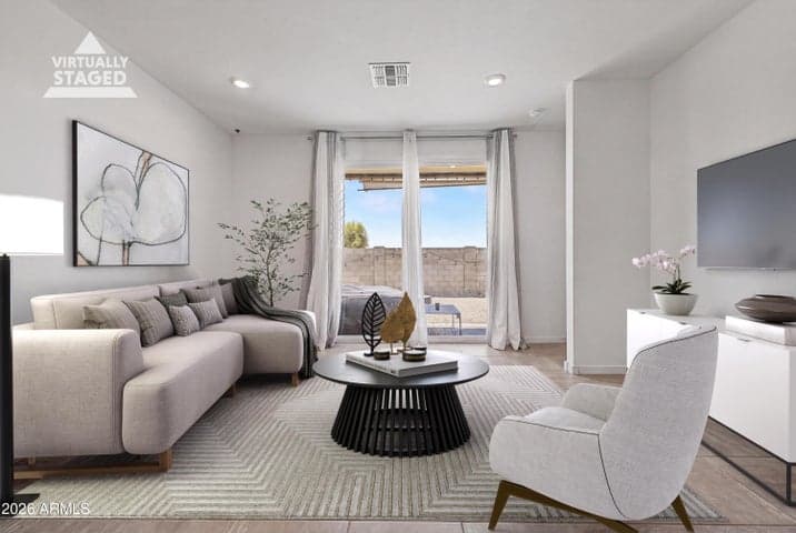 3049 E Hayden Rose Avenue, San Tan Valley, AZ