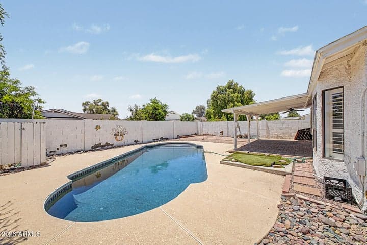 405 W SANDRA Terrace, Phoenix, AZ