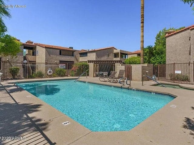 5146 E OAK Street #208, Phoenix, AZ