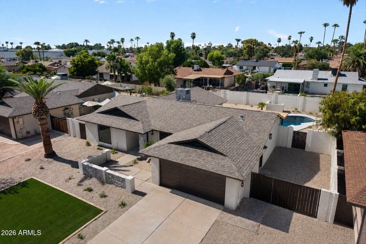 4948 E CORRINE Drive, Scottsdale, AZ