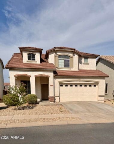 14955 N 174TH Lane, Surprise, AZ