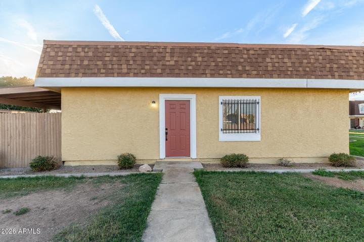 3418 W EL CAMINITO Drive, Phoenix, AZ