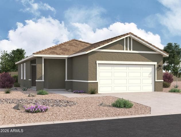 12823 E VERBINA Lane, Florence, AZ