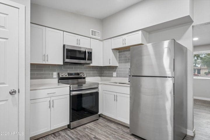 449 N WILLIAMS -- #A, Mesa, AZ