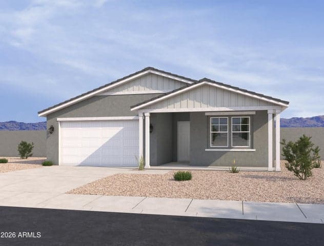 16187 W RED BIRD Road, Surprise, AZ