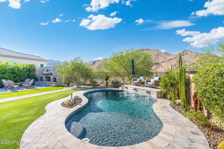 21288 W MEADOWBROOK Avenue, Buckeye, AZ