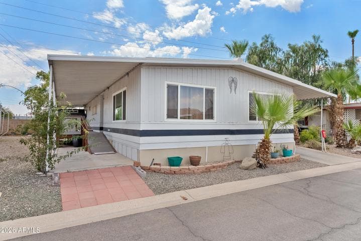 2401 W SOUTHERN Avenue #421, Tempe, AZ