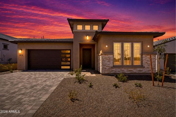 21520 W MEADOWBROOK Avenue, Buckeye, AZ