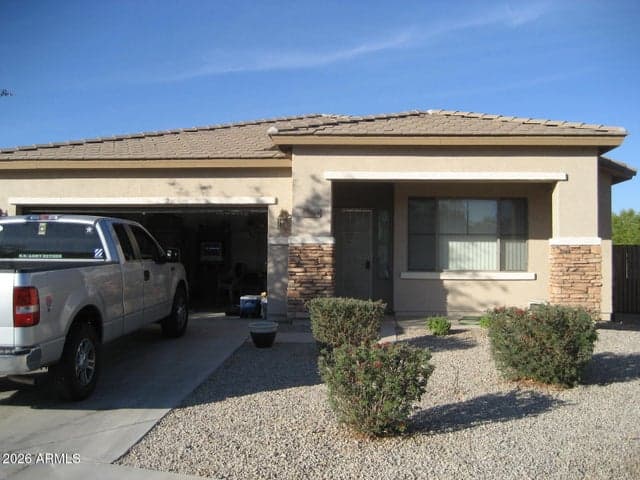 9824 W CROWN KING Road, Tolleson, AZ
