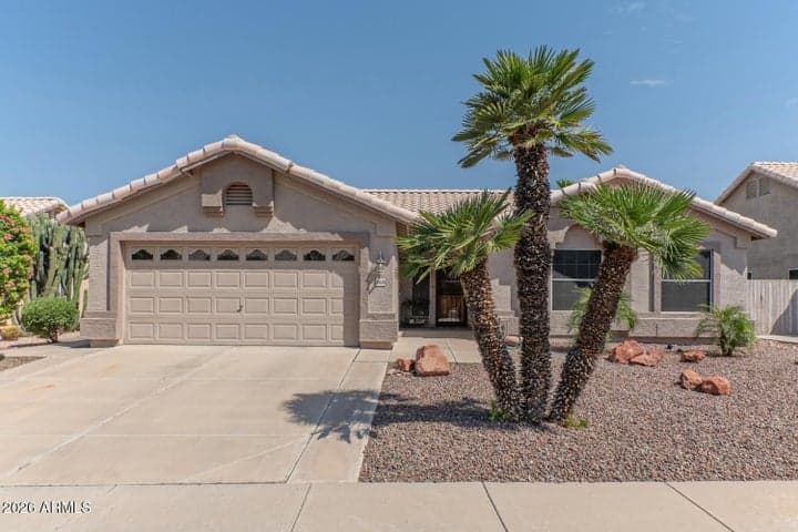 20628 N 61ST Avenue, Glendale, AZ