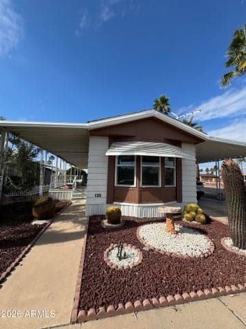 9333 E University Drive #133, Mesa, AZ