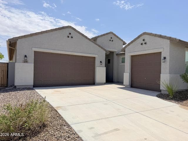 1195 E RIVERTON Place, Casa Grande, AZ