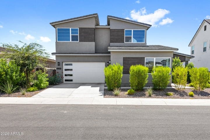 35284 N BARLEY Street, San Tan Valley, AZ