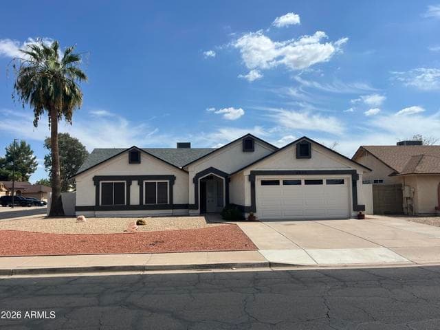4537 E TOWNE Lane, Gilbert, AZ