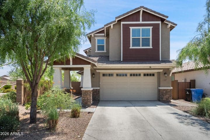 9207 W SELLS Drive, Phoenix, AZ