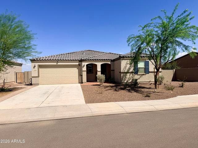2724 N MULBERRY Place, Casa Grande, AZ