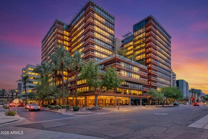 4808 N 24TH Street #1505, Phoenix, AZ