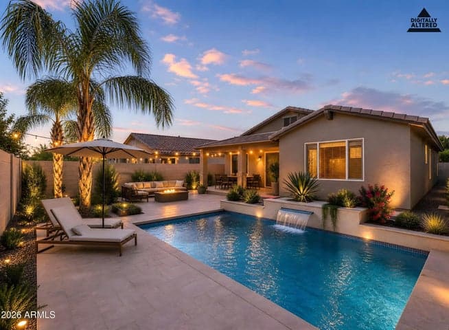 189 W HACKBERRY Avenue, Queen Creek, AZ