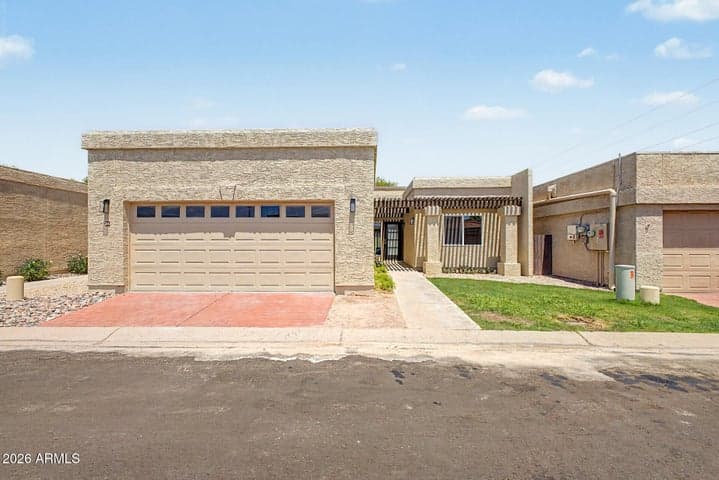 1360 E BROWN Road #36, Mesa, AZ